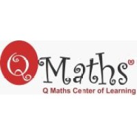 QMaths Center of Learning - India logo - Similar company to Q-Matics