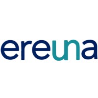 Ereuna logo - Similar company to P2 Mission Solutions
