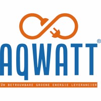 Aqwatt logo - Similar company to Pvone B.V.
