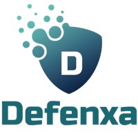 Defenxa logo - Similar company to Hydro2Power Srl
