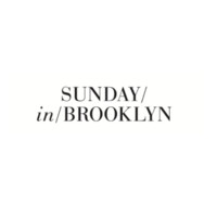 Sunday in Brooklyn (London) logo - Similar company to Iconos Group Limited