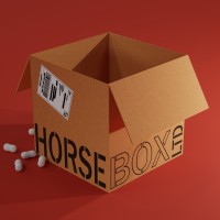 Horse Box, Ltd. logo - Similar company to Bloomfields Horseboxes Limited
