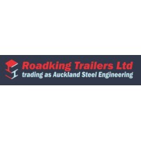 Roadking Trailers Ltd logo - Similar company to Futura Trailers Ltd