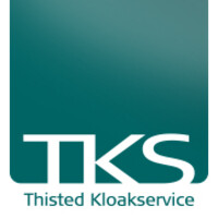 Thisted Kloakservice logo - Similar company to Leif M Jensen A/S