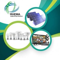 Rhema Engineering Solutions logo - Similar company to Rhema Usa