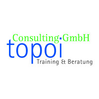 topoi Consulting GmbH logo - Similar company to Topoi