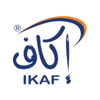 Ikaf Arabian Company logo - Similar company to Ikaf