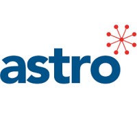 Astro Communications Ltd logo - Similar company to Ux Pro