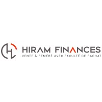 Hiram Finances logo - Similar company to Brainstorming Co.