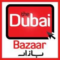 The Dubai Bazaar logo - Similar company to Startups Uae
