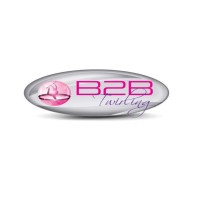 Twirling Club de Bain de Bretagne logo - Similar company to Twirling Pages