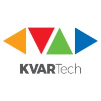 KVAR Technologies Pvt. Ltd. logo - Similar company to Quesys