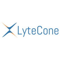 Lytecone logo - Similar company to Cloudsuite (Pty) Ltd
