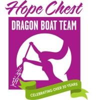 Hope Chest Buffalo logo - Similar company to Ancor