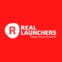 Reallaunchers logo - Similar company to Gonexus360