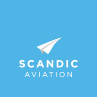 Scandic Aviation logo - Similar company to Aviation Technical Advisor