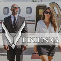 Viking Executive Protection Solutions logo - Similar company to Secur