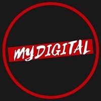 myDigital Kreativagentur logo - Similar company to Twop Media Gmbh