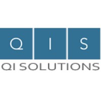 Qualified Intermediary Solutions logo - Similar company to Data Group S.R.L.