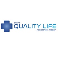 Grupo Quality Life Assistência Médica logo - Similar company to Pronep Life Care
