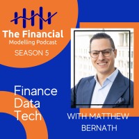 Financial Modelling Podcast logo - Similar company to Ppool Media & Communications