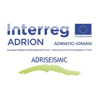 Adriseismic logo - Similar company to Serengeo Srl
