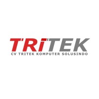 Tritek Komputer Solusindo, Cv