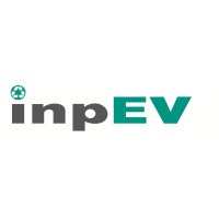 inpEV logo - Similar company to Carbelian