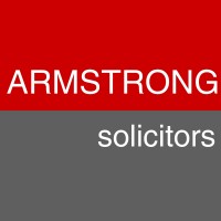Armstrong Solicitors (NI) Ltd logo - Similar company to Revolution Productions