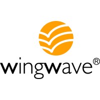 wingwave Coaching logo - Similar company to The Unigrid Foundation