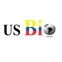 Us Biosolutions Ecuador SA. logo - Similar company to Atmos Analytic