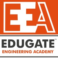 EduGATE Engineering Academy logo - Similar company to I-Cube Engineering Technologies