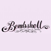 Bombshell Boutique logo - Similar company to Lever Du Soleil