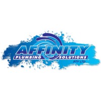 Affinity Plumbing Solutions logo - Similar company to Fix It Right Plumbing