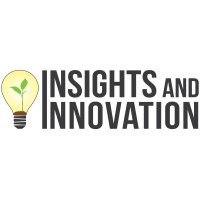 INSIGHTS AND INNOVATION logo - Similar company to Wired Research