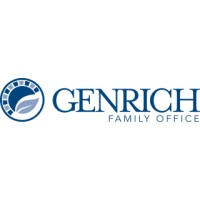 GENRICH Family Office logo - Similar company to Startuplaunchpad