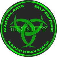 Trinity Martial Arts & Self Defence logo - Similar company to Skma (School Of Korean Martial Arts)