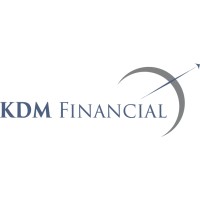 KDM Financial logo - Similar company to Class Limitless