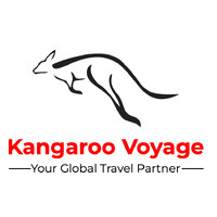 Kangaroo Voyage Pvt Ltd logo - Similar company to Travel Beak