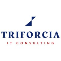 Triforcia logo - Similar company to Changeforce Foundation