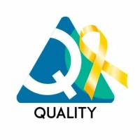 Quality Medicina Ocupacional e Segurança do Trabalho Ltda logo - Similar company to Gescon Ocupacional