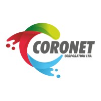Coronet Corporation Ltd. logo - Similar company to Agni Systems Limited