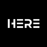 HERE Agency logo - Similar company to Here S.R.L.
