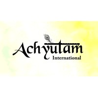 Achyutam International logo - Similar company to 2Dgres
