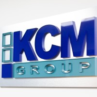 KCM Group logo - Similar company to Kcm Construction Inc