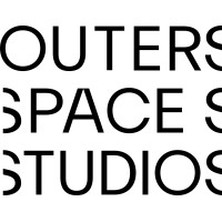 Outerspace Studios logo - Similar company to Urban Creative Studio