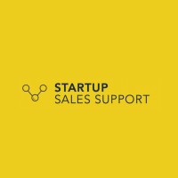 Startup Sales Support logo - Similar company to Tt Masters Yazilim Turi̇Zm Ve Ti̇Caret Ltd. ŞTi̇.