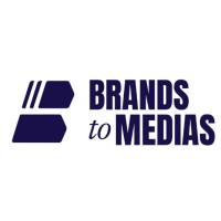 Brands to Medias logo - Similar company to Eversun