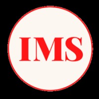 IMS (Institute of Mathematical Sciences) Delhi logo - Similar company to Rdb Media