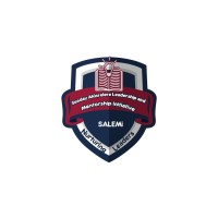 SALEMi Leadership School logo - Similar company to Give2Impact